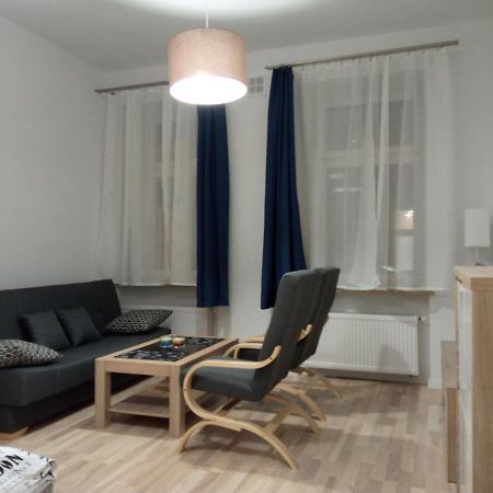 Apartament Rydygiera 弗罗茨瓦夫 外观 照片