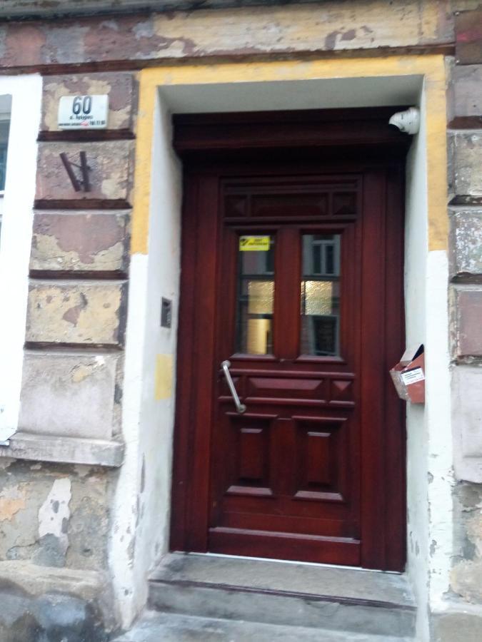 Apartament Rydygiera 弗罗茨瓦夫 外观 照片