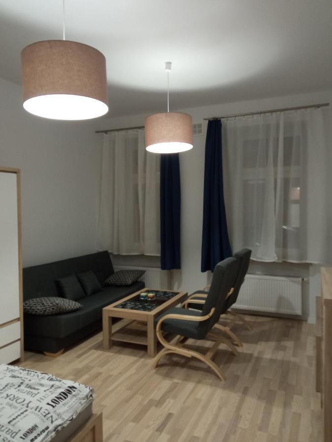 Apartament Rydygiera 弗罗茨瓦夫 外观 照片