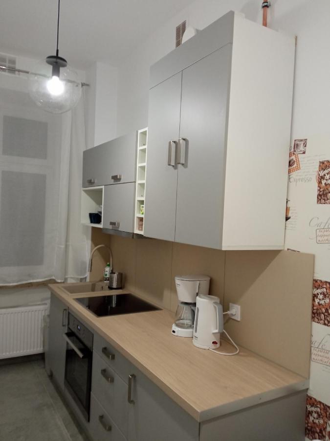 Apartament Rydygiera 弗罗茨瓦夫 外观 照片