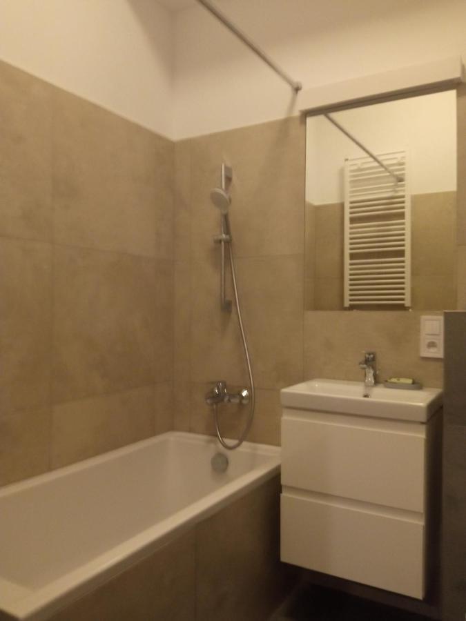 Apartament Rydygiera 弗罗茨瓦夫 外观 照片