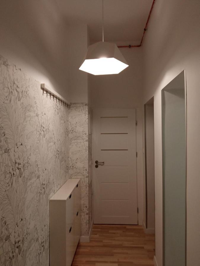 Apartament Rydygiera 弗罗茨瓦夫 外观 照片