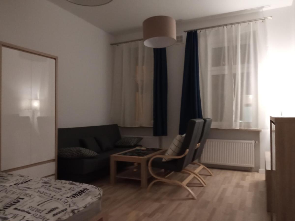 Apartament Rydygiera 弗罗茨瓦夫 外观 照片
